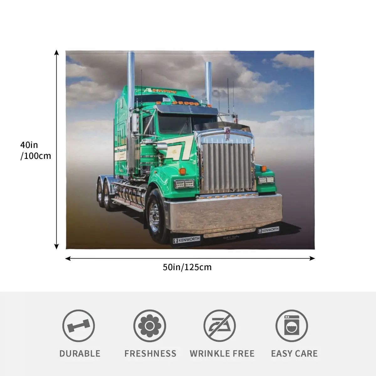 بطانية بيج كين منقوشة قيلولة مزخرفة منقوشة على بطانيات الأريكة #4