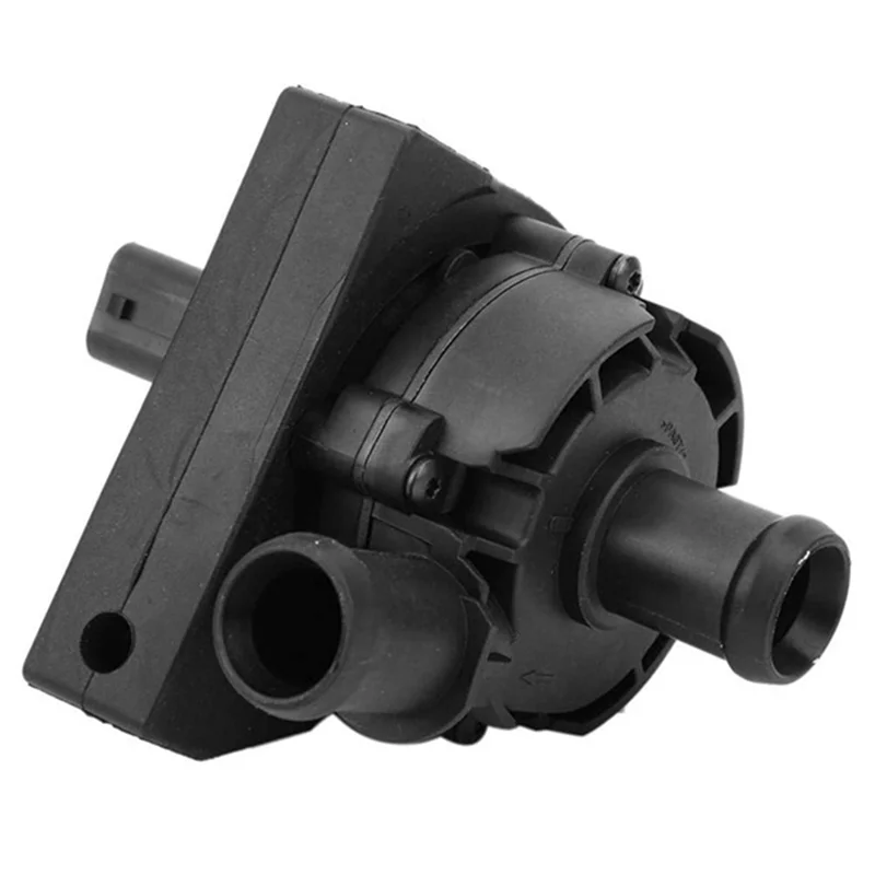 HOT-Engine Auxiliary Electronic Water Pump 2Q0965567 5G0965567A 5Q0965567G 5Q0965567 For Jetta 1.4T 2016-2019,Engine - view 4