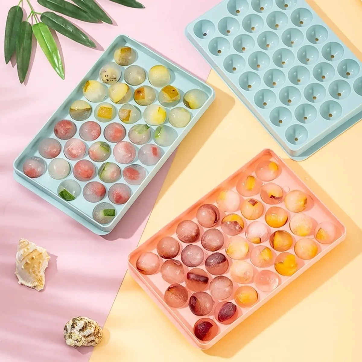 Thumbnail 3 - #4 Popular Ice Cube Trays Choices