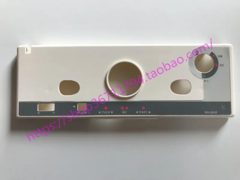accessori-per-macchina-da-maglieria-brother-pannello-testa-kh868-a66-67