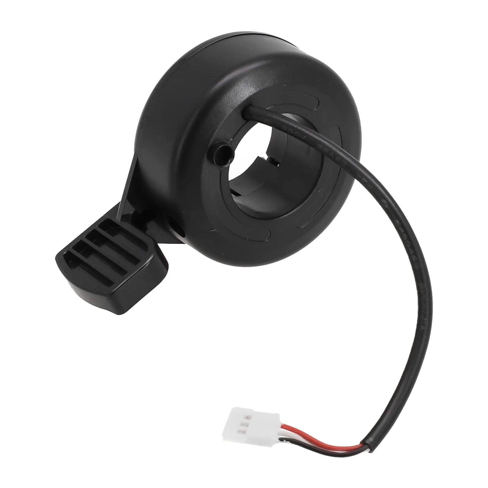 Experience Enhanced Performance with the Electric Scooter Accelerator Brake Speed Controller For QMWHEEL X8 Pro