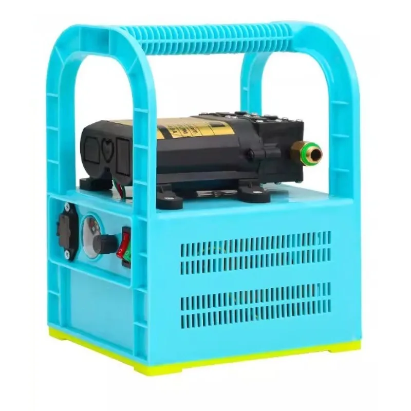 

Agricultural rechargeable portable electric sprayer for fruit trees pesticide spraying machine