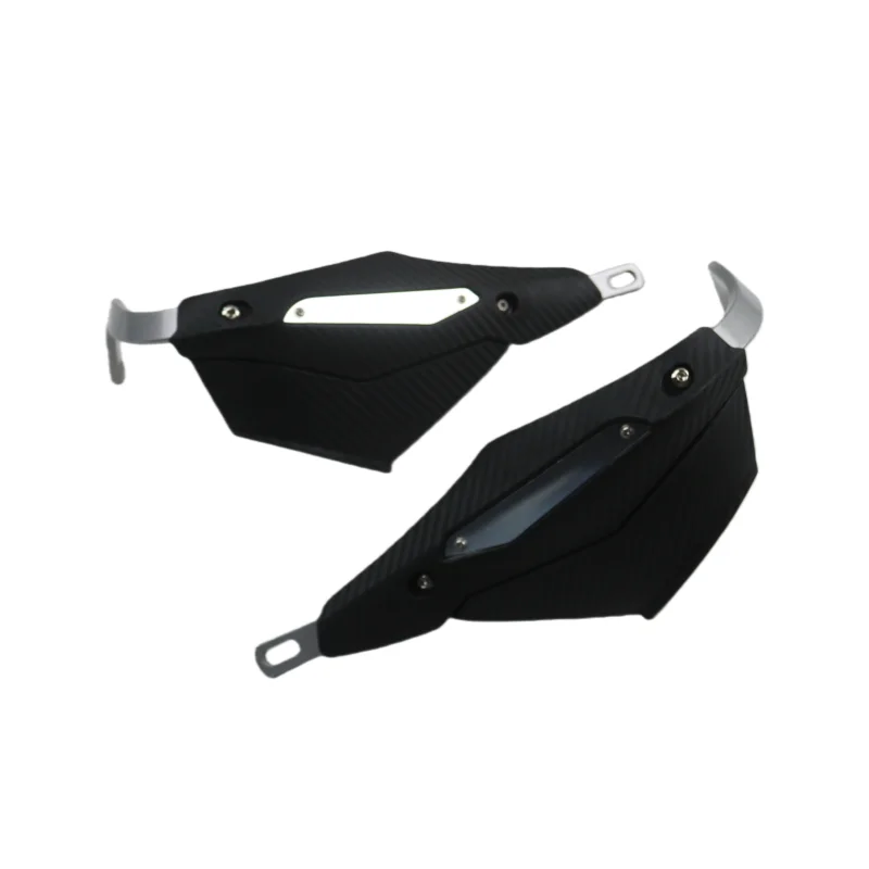 

Motorcycle Adjustable Handguard Hand Guards for VOGE Loncin 300Rally Rally 300 Parts