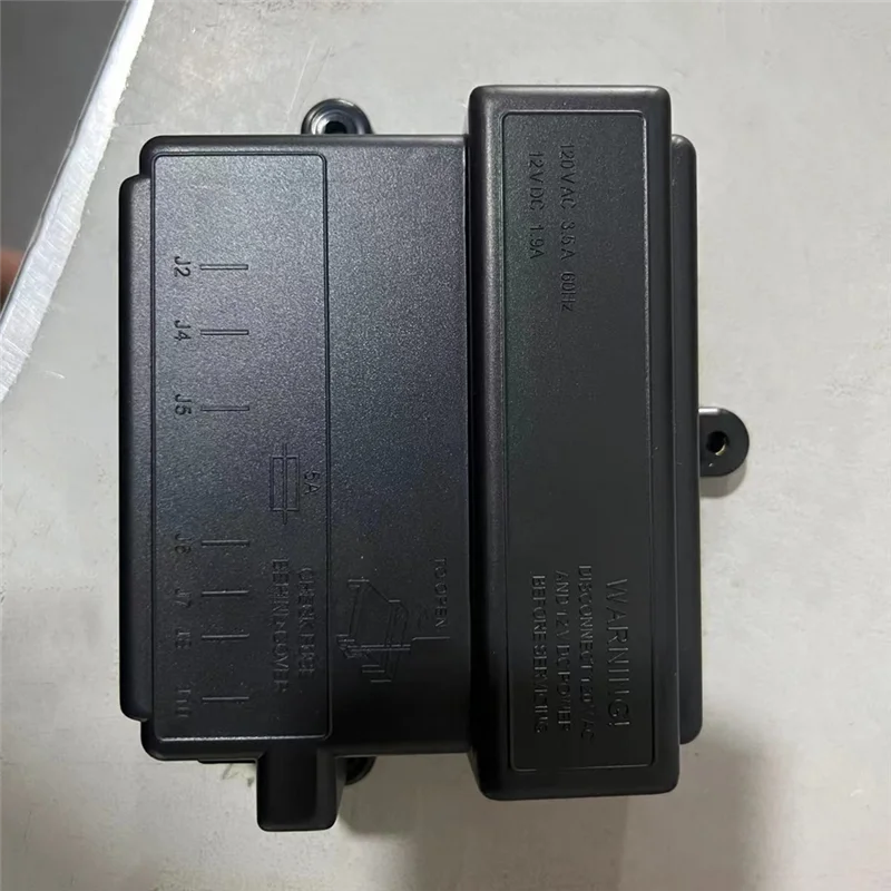 

3316348.900 Печатная плата холодильника для автодома, DM2652, RM2652, RM2852 Плата модуля питания для холодильника/морозильника для автофургона