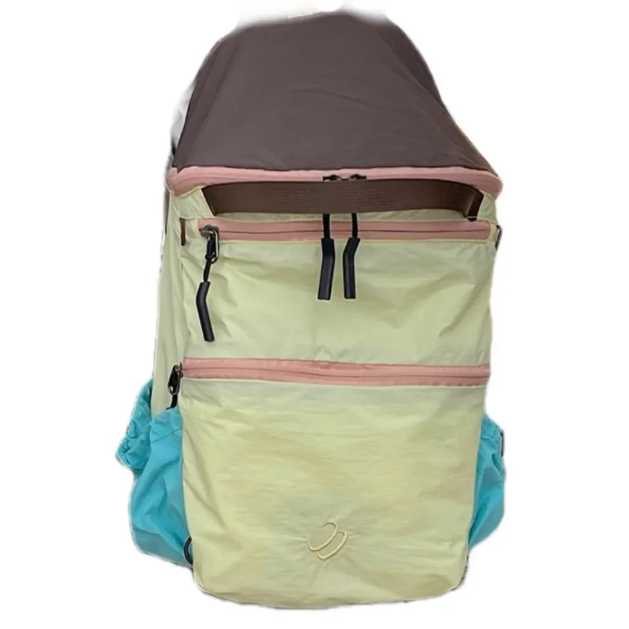 Crianças mochila para mulheres saco de caminhada ao ar livre leve mochila esportiva para homens mãe crianças sacos para menina sacos escolares sac