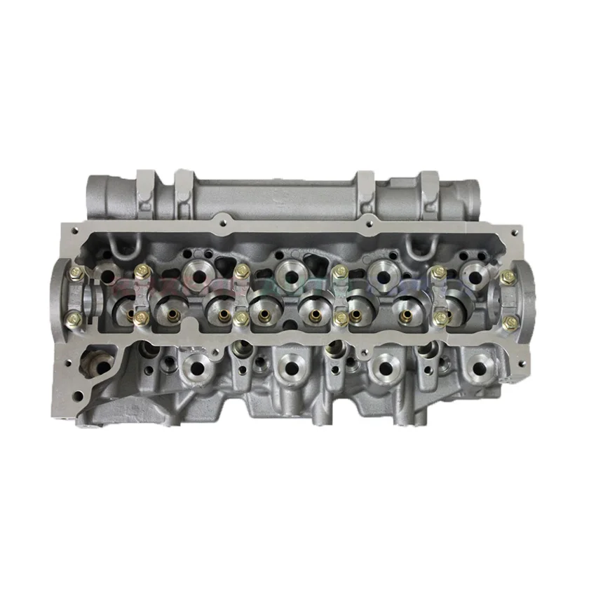 AMC 908 521 770147318 K9K SN415D Cylinder Head For Dacia Logan MCV 1461CC For Nissan For Renault Clio Megane Kangoo For Suzuki