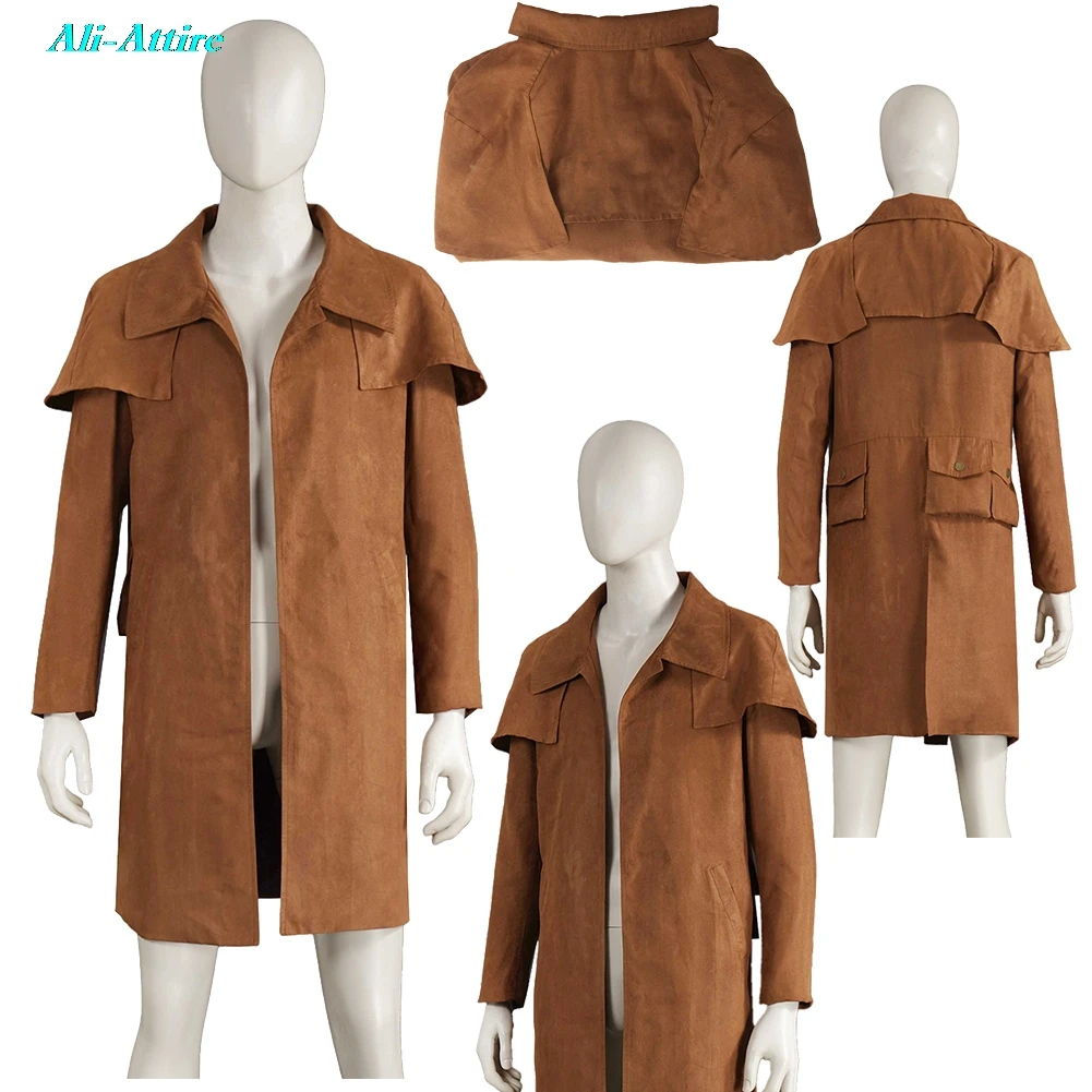 

Рейнджер в стиле аниме, плащ для косплея, одежда для мужчин и взрослых, вечерние маскировка, ролевая игра, мужской костюм на Хэллоуин, карнавальные наряды, костюмы