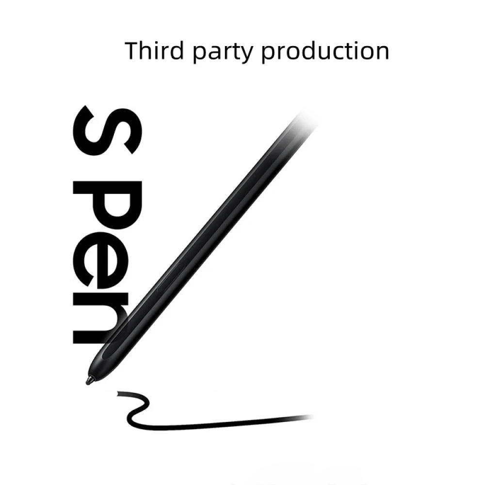 For Samsung Z Fold 5 Stylus For Fold 4 Stylus for Fold 3 Touch Pen