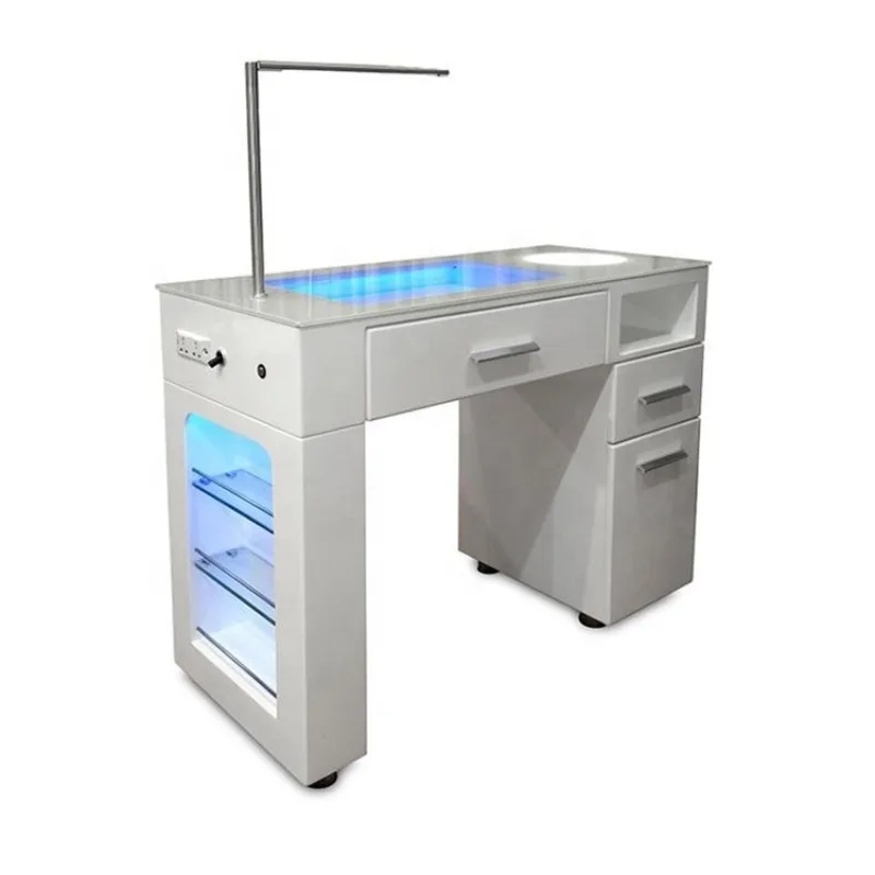 Beauty nail t manicure table ZY-MT061