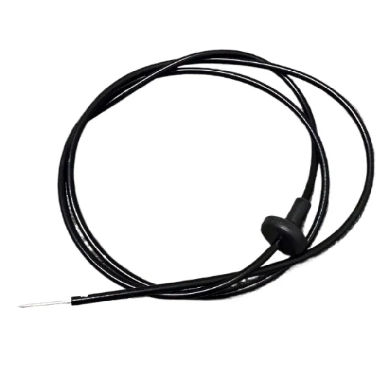 

Engine Cover Release Cable Hood Lid Lock Front Engines Cap Pull Wire for Volvo S60 V60 S60L 2011 2012 2013 2014 2015 2016-2018