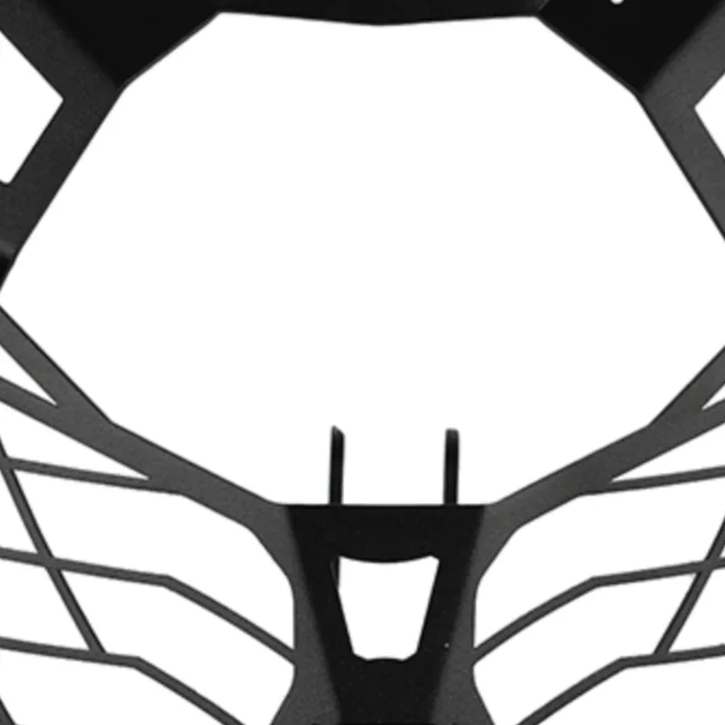 

For HONDA CRF1100L AFRICA TWIN CRF1100L AFRICA TWIN ADVENTURE SPORTS Motorcycle Parts Headlight Protector Cover Grille 2019-2021