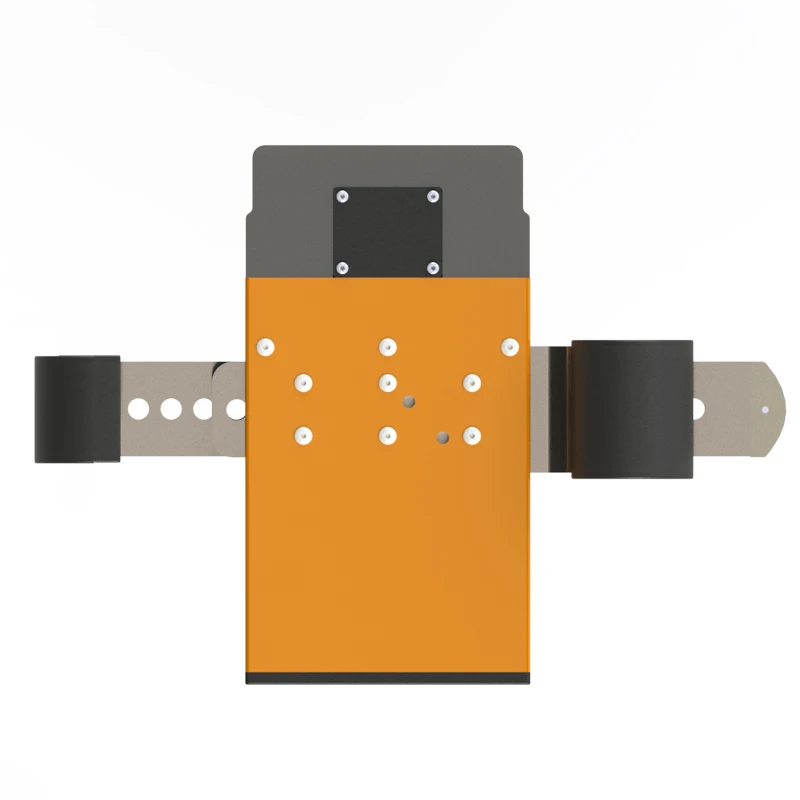 جهاز تعقب قفل حاوية GPS JT705 فتح القفل عن طريق رمز الاستجابة السريعة على الموقع وتطبيق برنامج الرسائل القصيرة عن بعد #2