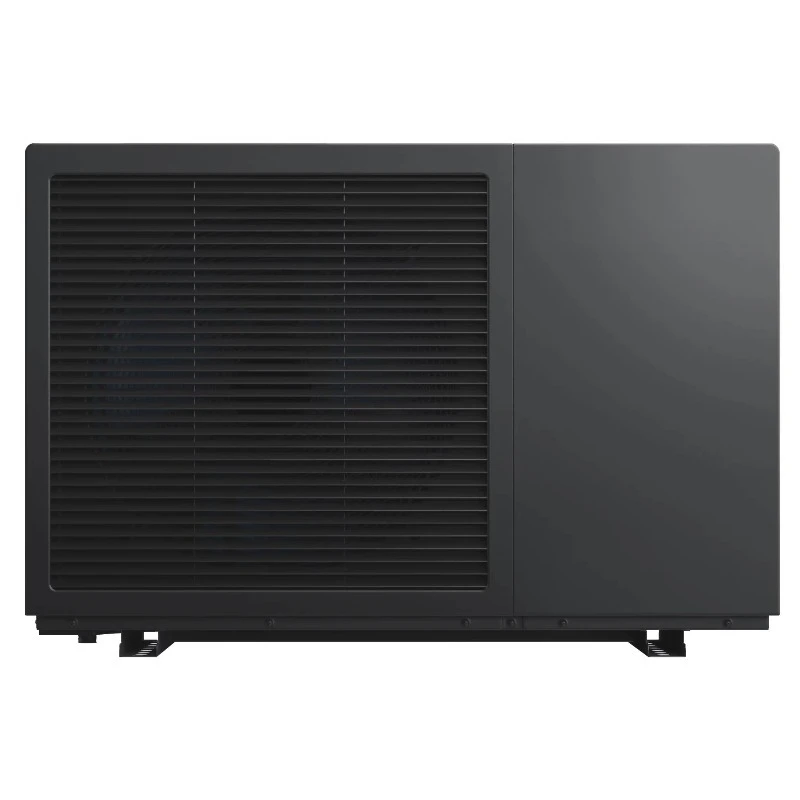 Europe Market R32 Household  Hot Water Heat Pump   Dc Inverter  Good Quality Small Heat Pump  Heating Floor in WInter