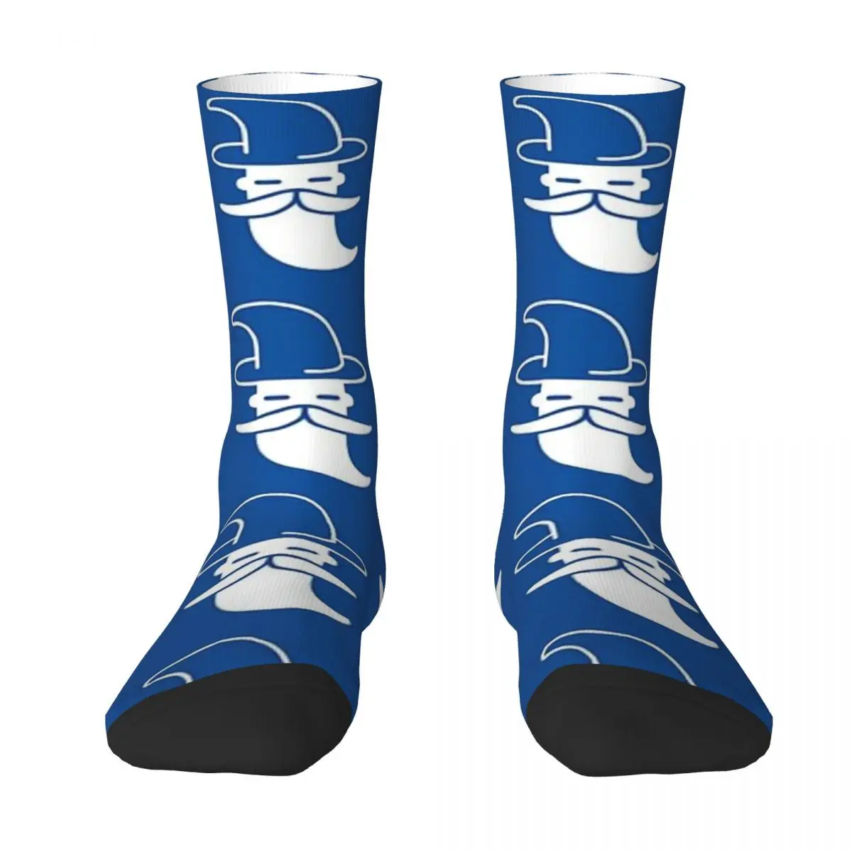 

Minimal Wizard Socks High Quality Stockings All Season Long Socks for Man's Woman's