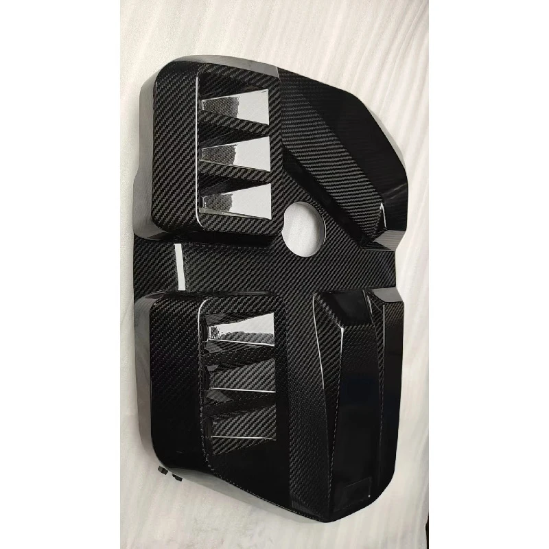 

Dry Carbon Fiber Replacement Hood for G80 G82 G87 M2 M3 M4 Car Accessories