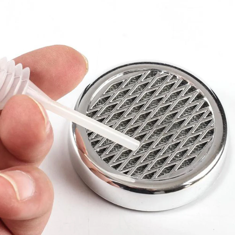 

2pcs Humidifier Humidor Accessories Portable Humidity Control Device For Cigar Humidity Maintenance Travel Cigar Humidifiers