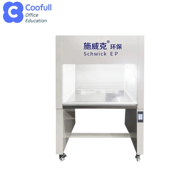 Ultra-clean Workbench Biological Research Laboratory  Dust-free Workshop, Horizontal and Vertical Clean Operation Table