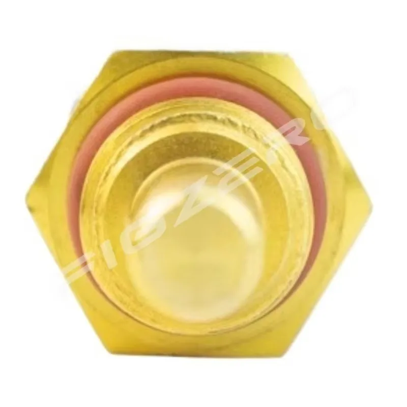 For Changan Alsvin V5 V7 EADOPLUS CS35 CS55 CS75 Benni Raeton Raesor Linmax‌ 1.3 Engine Coolant Temperature Sensor F01R 00K 005