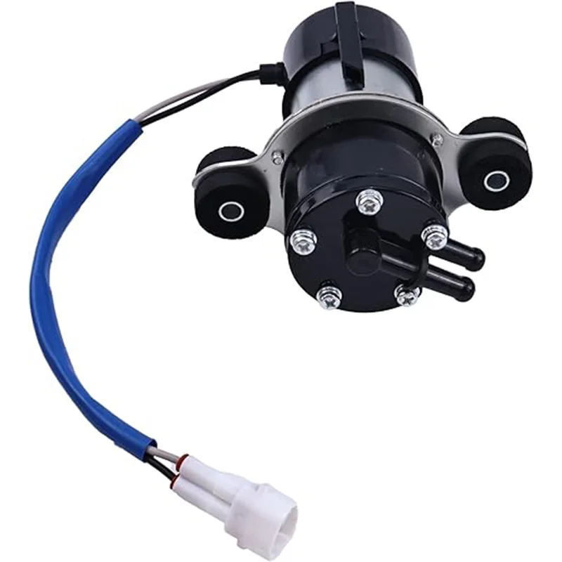 

Electric Fuel Pump 15100-70D00 15100-70DV0 Compatible for Suzuki DA41T DA51T DB41T DB51T DC51T DD51T