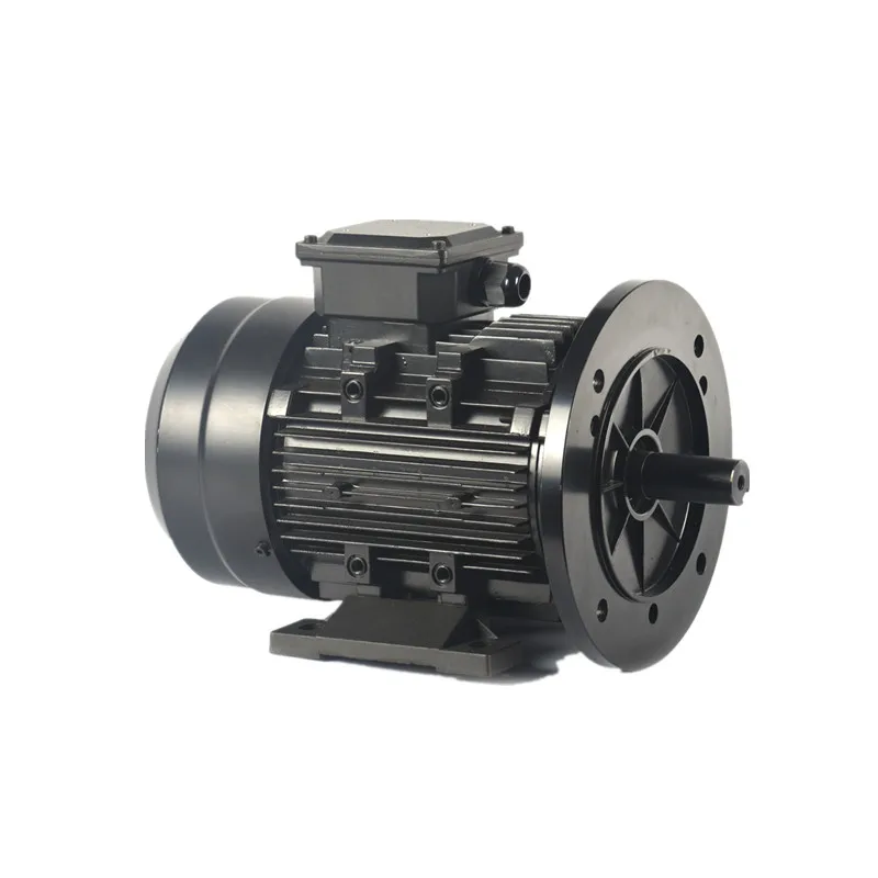 112 Series 48v 3kw bldc motor 1500rpm Electric Marine DC brushless motor for Electric boat