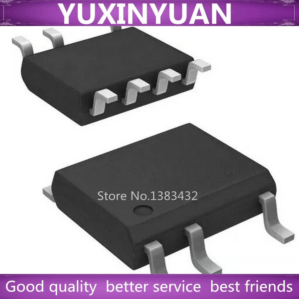 2PCS/LOT SSC3S121 3S121 SOP7 YUXINYUAN IC IN STOCK