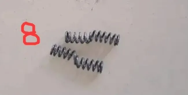 

Accessories fee for Mechanical tool accessories