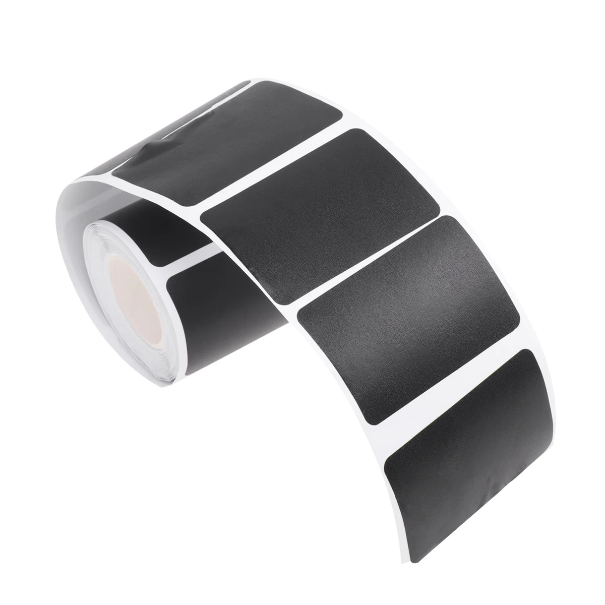 

2 Pcs Label Sealing Tank Removable Labels Ingredient Kitchen Organizers Small Jar Practical Stickers