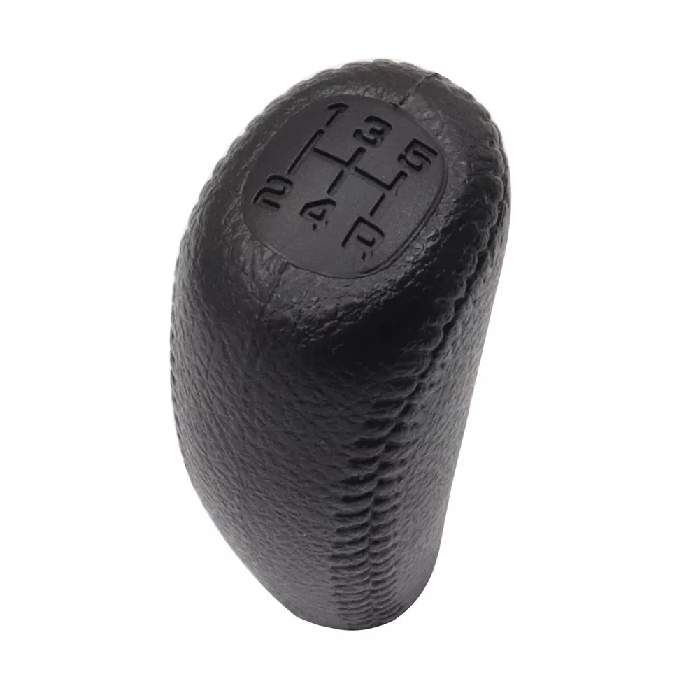 

Enhance Car Interior Car Interior Enhancement 5-Speed Gear Shift Knob 54102-ST7-003ZA Shift Knob Smooth Shifting Experience