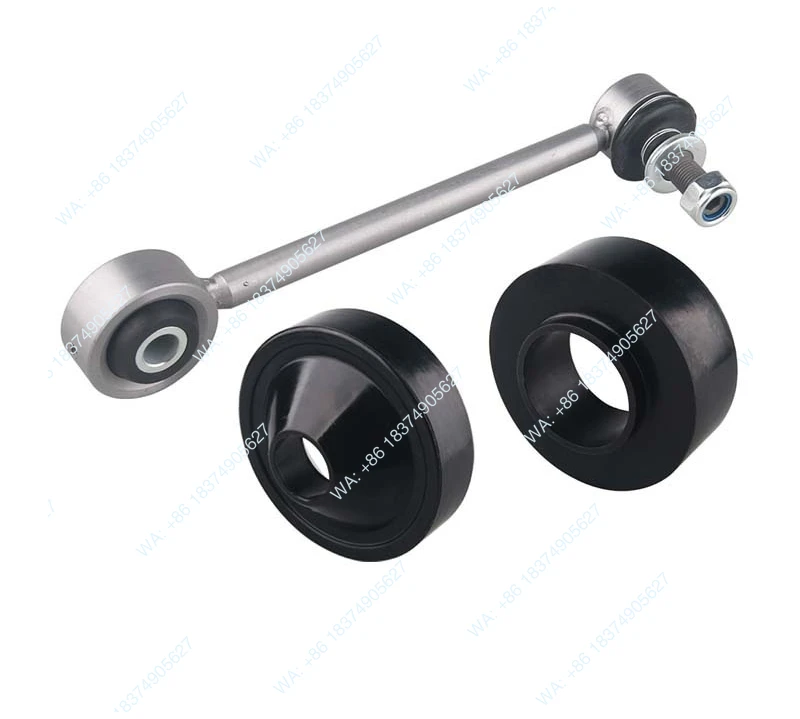 Front 2 Rear 1 Body Adjustment Balance Kit with End Link