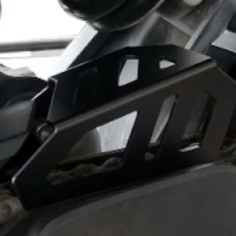 

Motorcycle Chain Belt Guard Cover Protector Mud Guard For CFMOTO 800MT MT800 N39° MT 800 2021 -2023 800NK NK800 800 NK 2023 2024