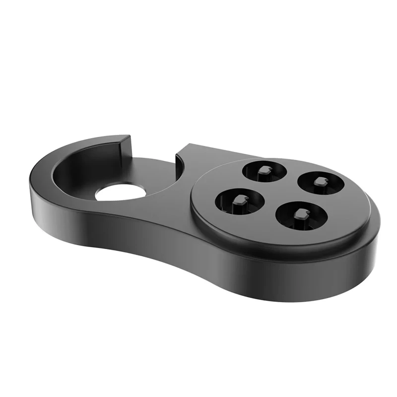 Держатель зубной щетки для электрической