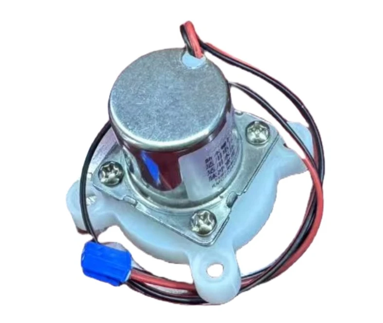 Smart Toilet Solenoid Valve Toilet Accessories Pulse Valve Bistable Toilet Cover Flush Valve