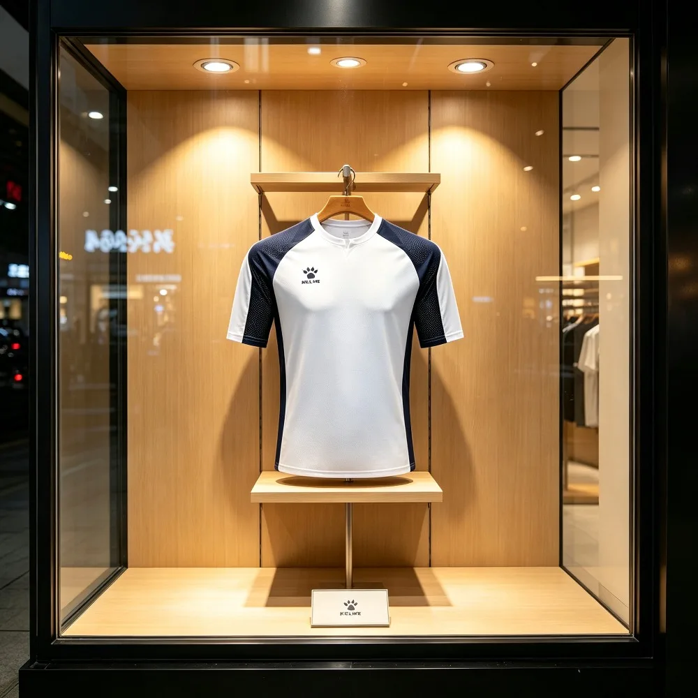 2026 New Men’s Sport Short-Sleeve T-Shirt—Quick-Drying, Sweat-Wicking, Breathable, and Comfortable Design Specifically