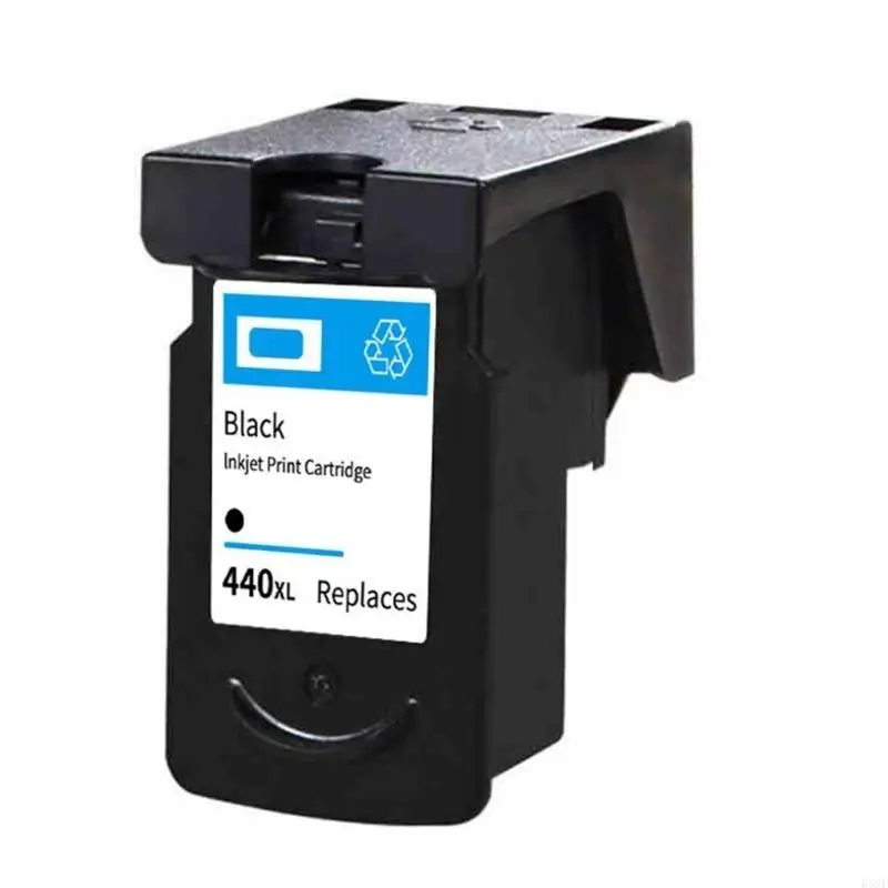 R58F PG440 CL441 حبر خرطوشة أسود ولون معاد تصنيعها لـ 440XL 441XL 4280 MX438 518 378 MX438 #2