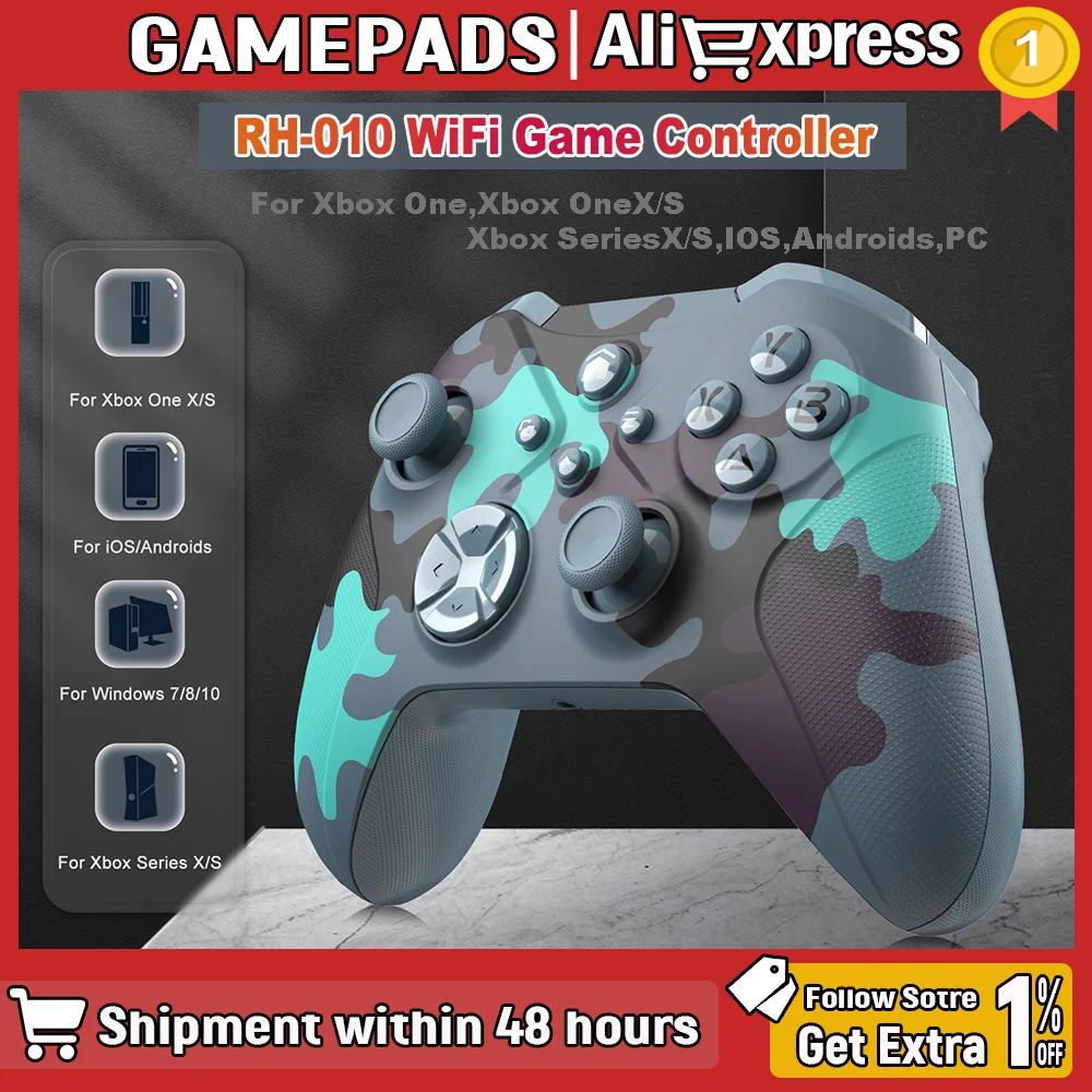 #79 Compare Xbox Series X Controllers Before You Buy