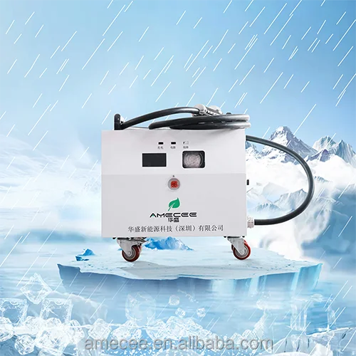 Fast Electric Fast Charger Waterproof Charges Vehicles Electr Mobile DC CCS2 EV Charger 20kw Single Plug Charger Station