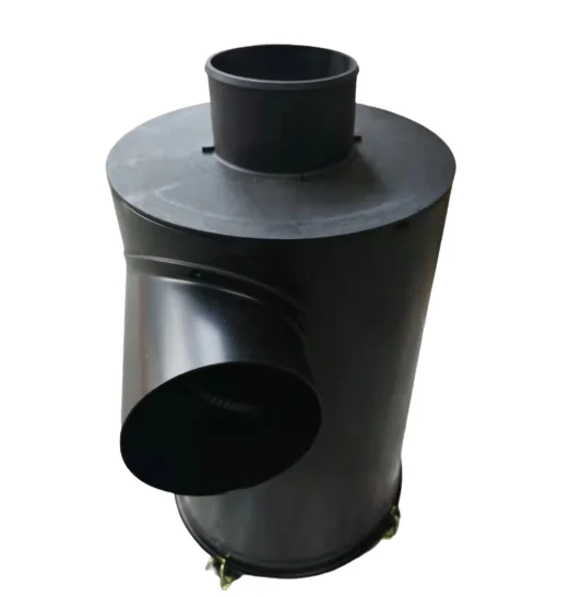 for Doosan for Daewoo for Hyunda I   Excavator DL06 Engine 150-9C to 270-9C ACE Air Cleaner 400414-00547 Air Cleaner