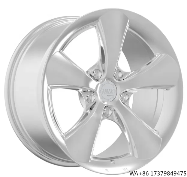 

High Standard Custom Colors Forged Wheels 16 17 18 19 20 21 22 23 24 Inch Aluminum Wheel for Cars