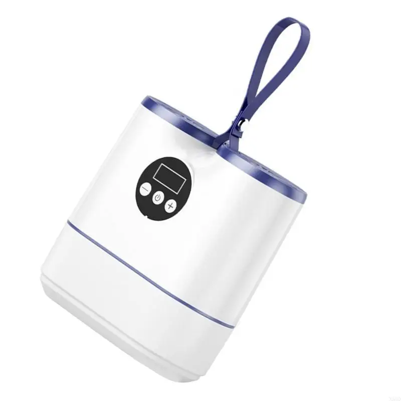 Travel Friendly Fol… - image