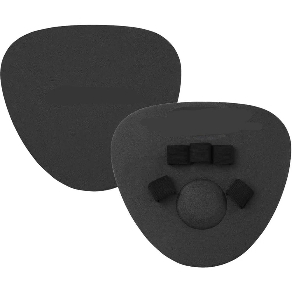 

Вес: 400 г. Защитные перчатки для улучшения осанки. Перчатки для игр родителей и детей. Снятие стресса. Высококачественные материалы.