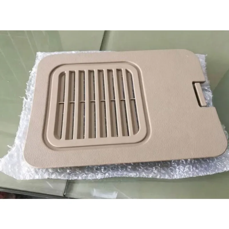 23899124 Jack Toolbox Packaging Decorative Rear Accompanying Tool Cover Plate Back for Baojun 730