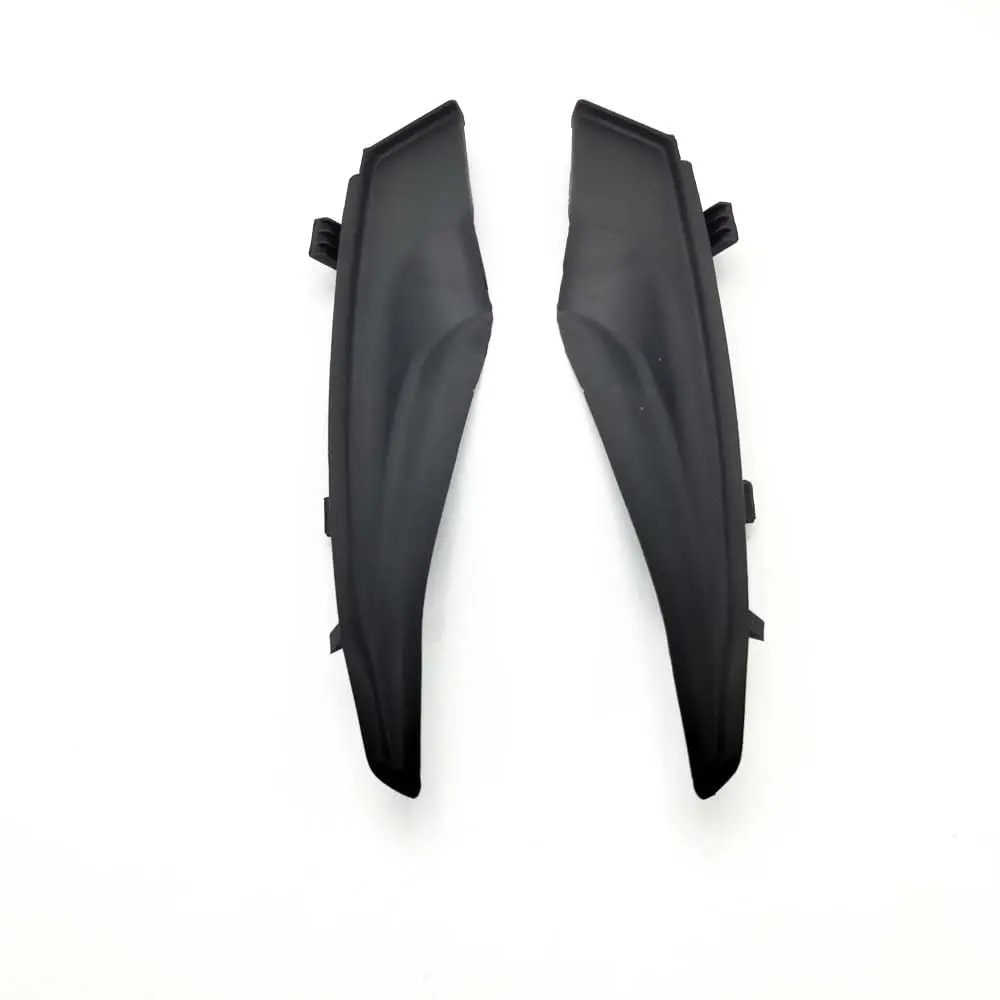 

1 Pair Front Windshield Wiper Side Trim Cover For Toyota Corolla 2014-2019