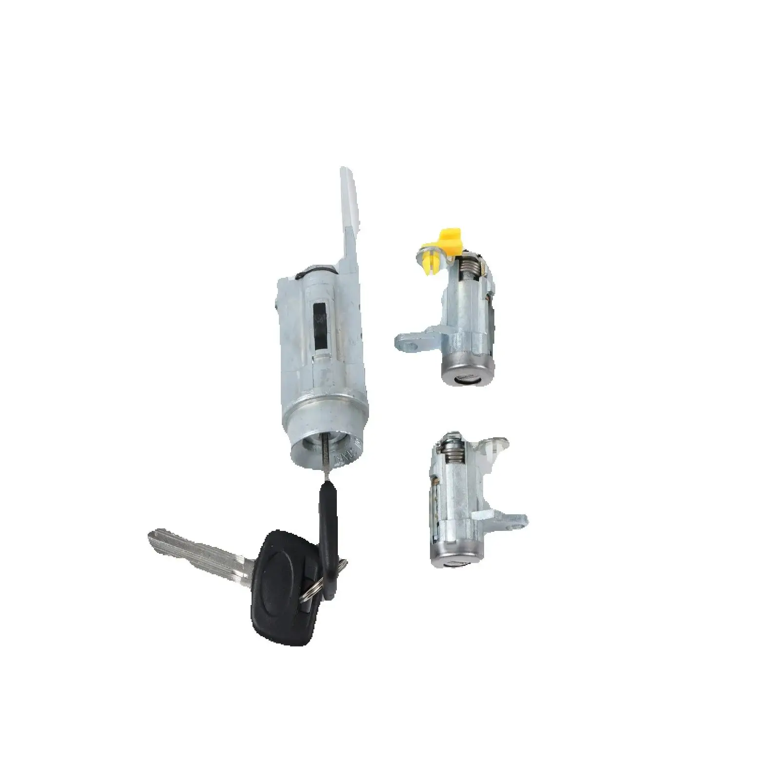 Door Lock And Ignition Cylinder Set 89022371 FOR Chevrolet Colorado Canyon 2006-2012