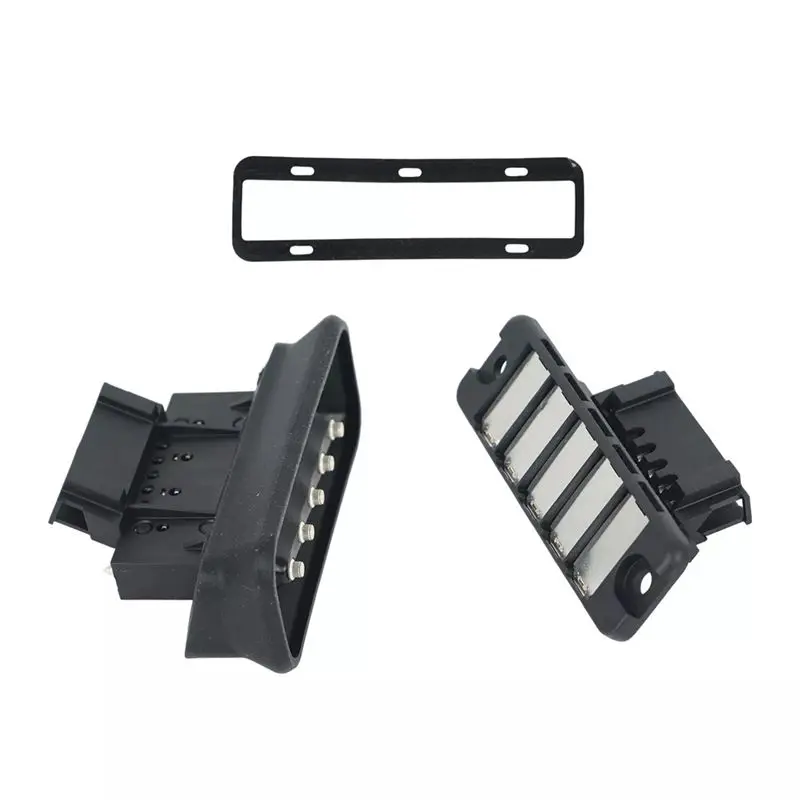 Sliding Door Contact Plate For Mercedes Sprinter 1500 2500 3500 19-23 A9078213000 A6398200654 A6398200011-N32R