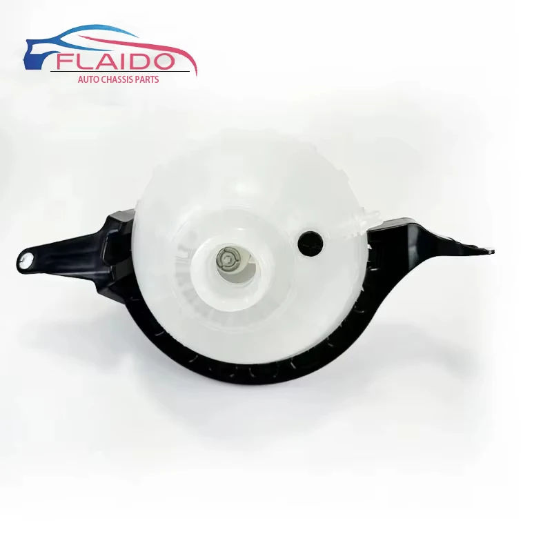 FLAIDO - 17138614293 17137649733 Expansion Tank For BMW F18 Auto parts Engine Coolant Tank