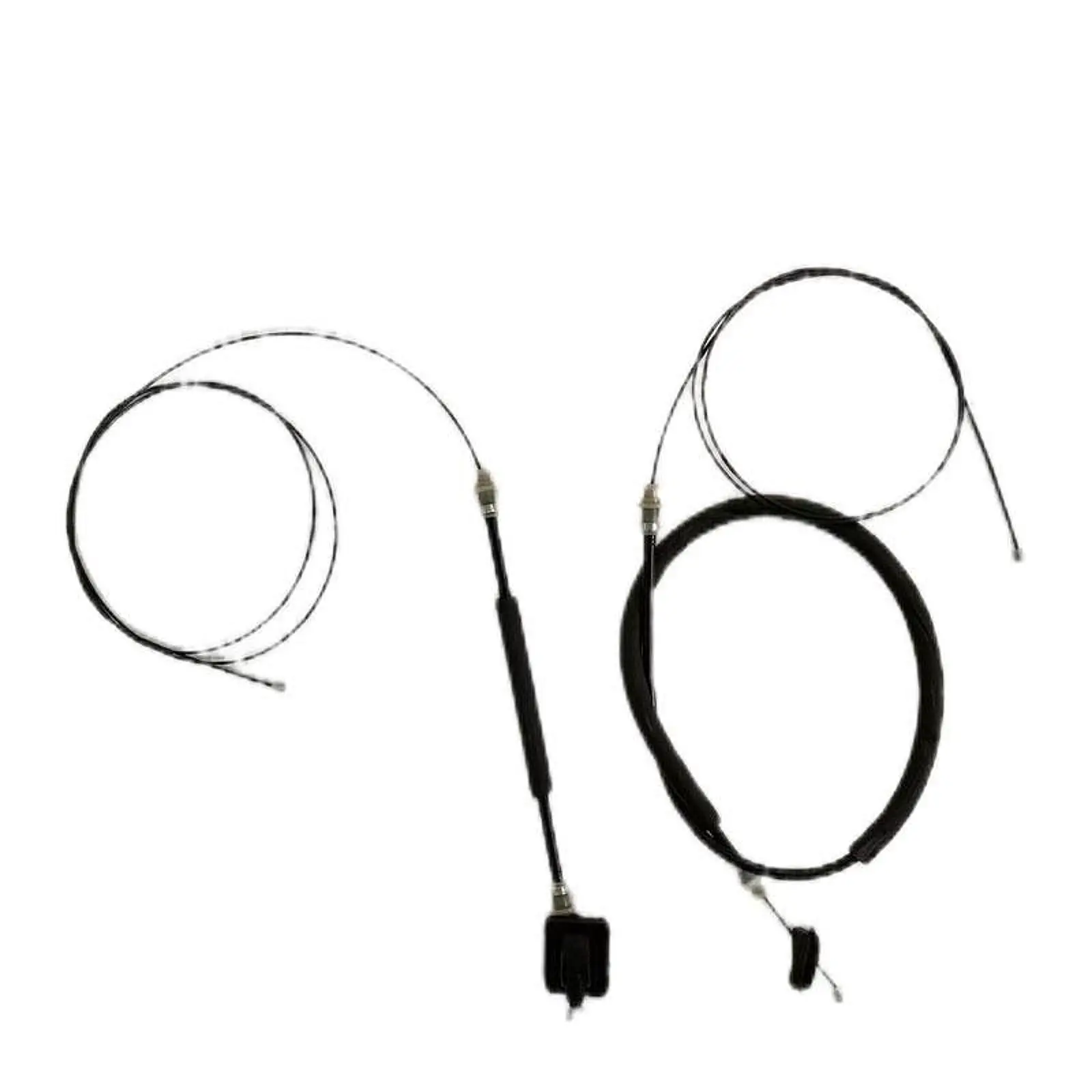 

Auto Transmission Gear Shift Control Selector Cable Repair for Ford E150 E250 E350 2005 2014 Upgrade Accessory