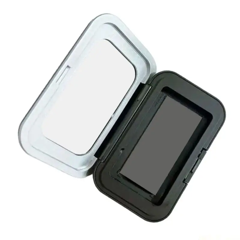 M5TD Shockproof Filter Organiser Box Splashproof for Pocket 3 Accessory Storage