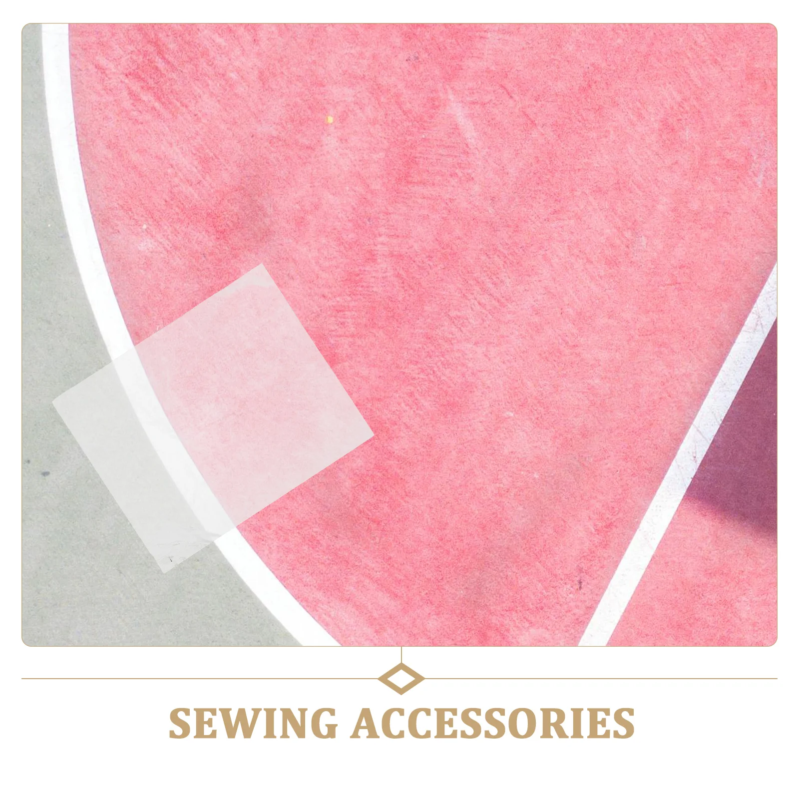 Tikar Lengket 30 Lembar untuk Sol Lapangan Perlengkapan Basket Penggunaan Sehari-hari Bantalan Lantai Pegangan Sepatu Pengganti Bantalan Gudang