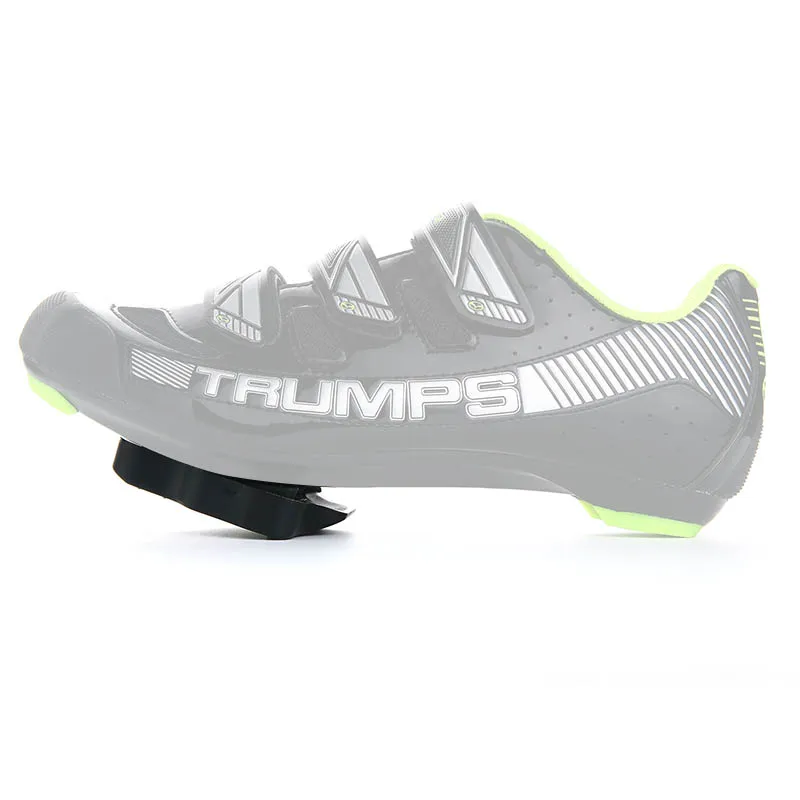 Road Bike Cleat Covers Bicycle Shoe Clipless Protector Fits Look Road Cleats Cover For Spd-Sl Pedal Systems