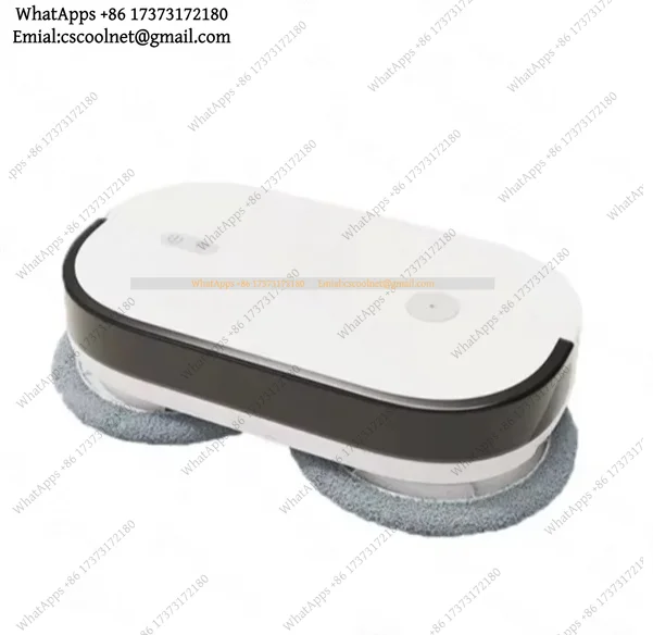 k3 Smart Robot Mop & Vacuum – Auto Floor Cleaning, Dual-Pad Mopping, Dust Removal & Humidification